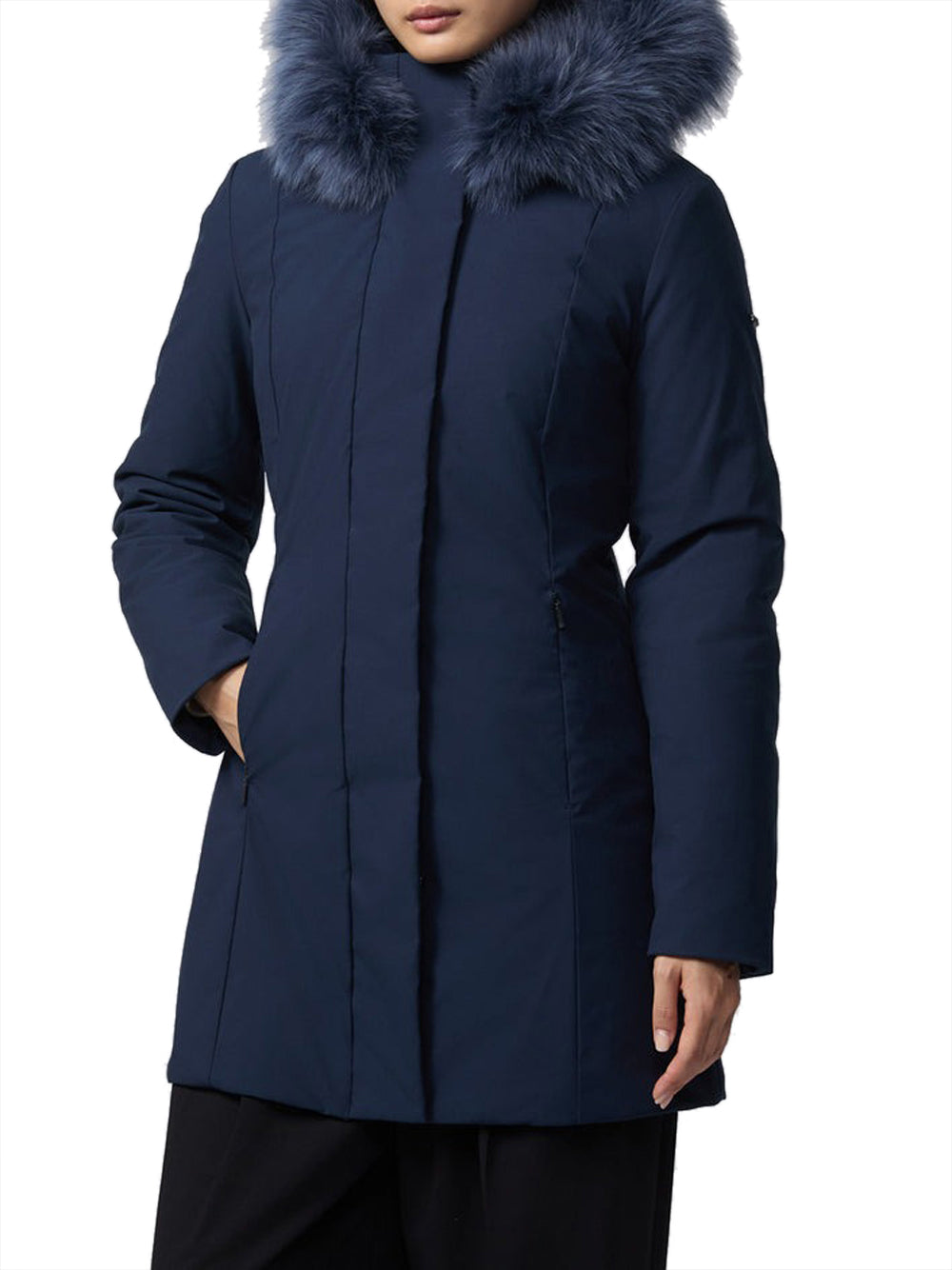 REFRIGIWEAR Giubbino Donna - Blu modello RW0W99108XT3790000000