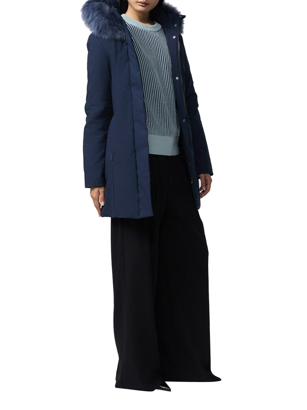 REFRIGIWEAR Giubbino Donna - Blu modello RW0W99108XT3790000000