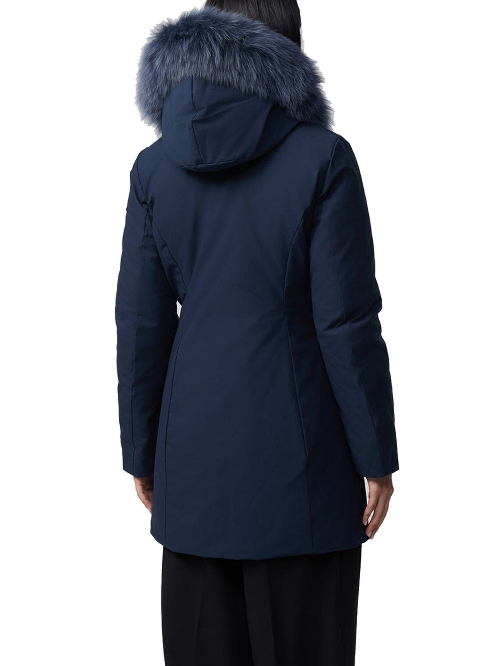 REFRIGIWEAR Giubbino Donna - Blu modello RW0W99108XT3790000000