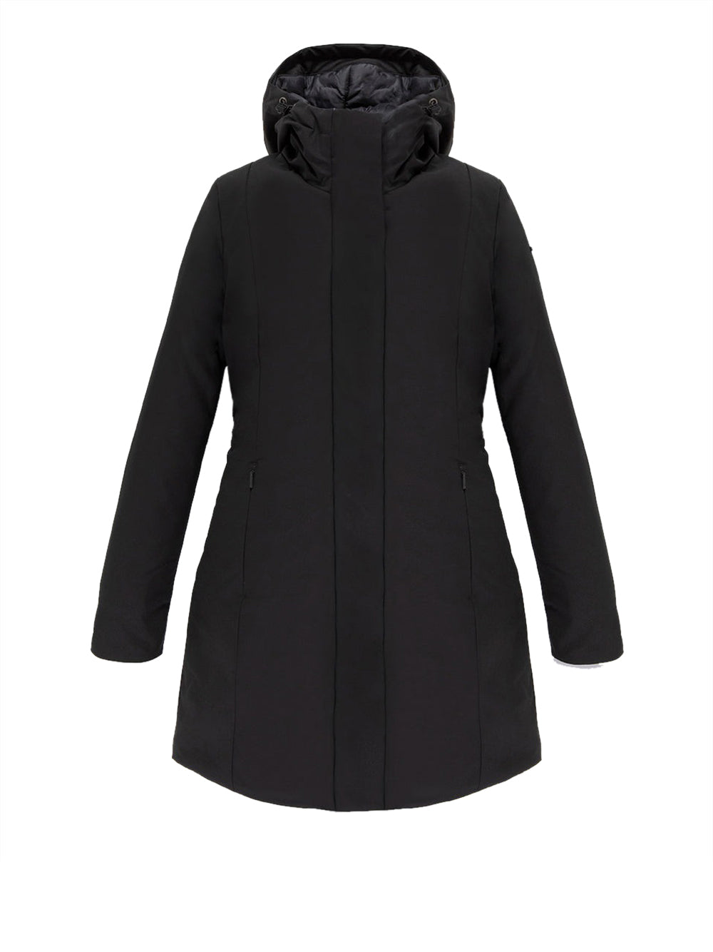 REFRIGIWEAR Giubbino Donna - Nero modello RW0W99118XT3790000000