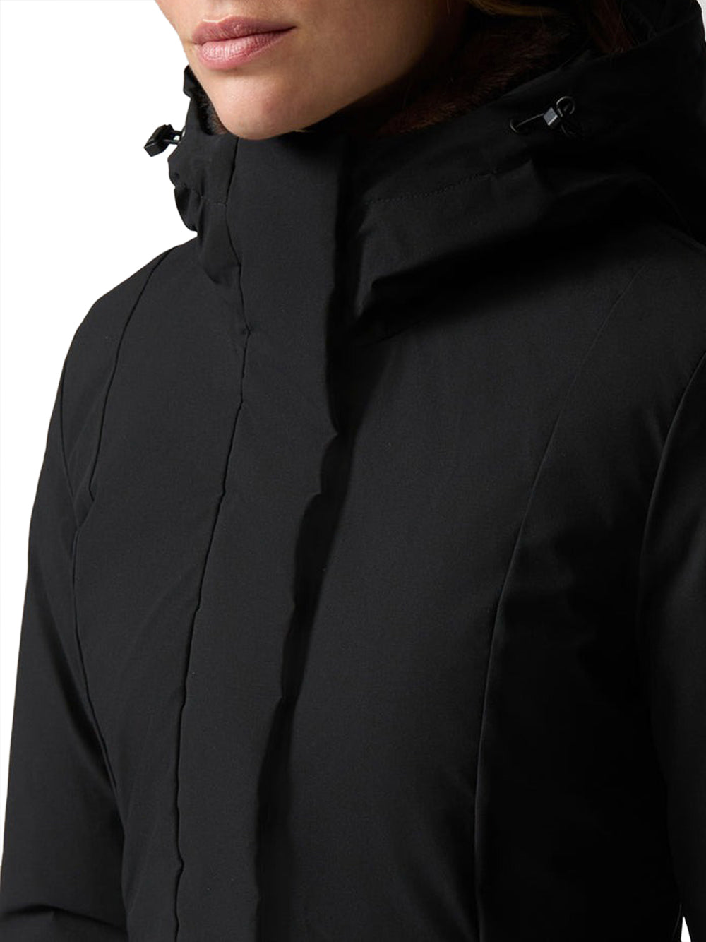 REFRIGIWEAR Giubbino Donna - Nero modello RW0W99118XT3790000000