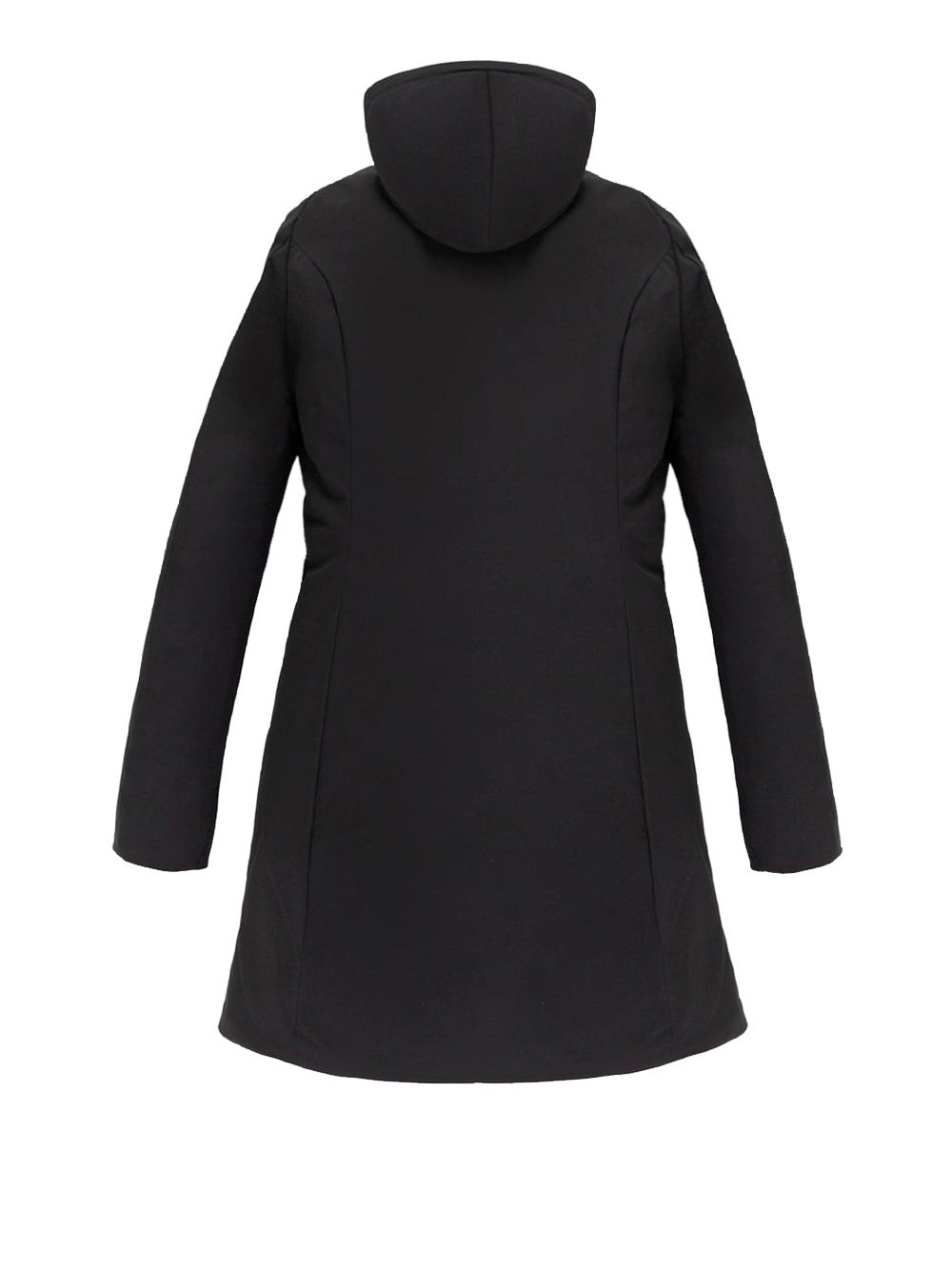 REFRIGIWEAR Giubbino Donna - Nero modello RW0W99118XT3790000000