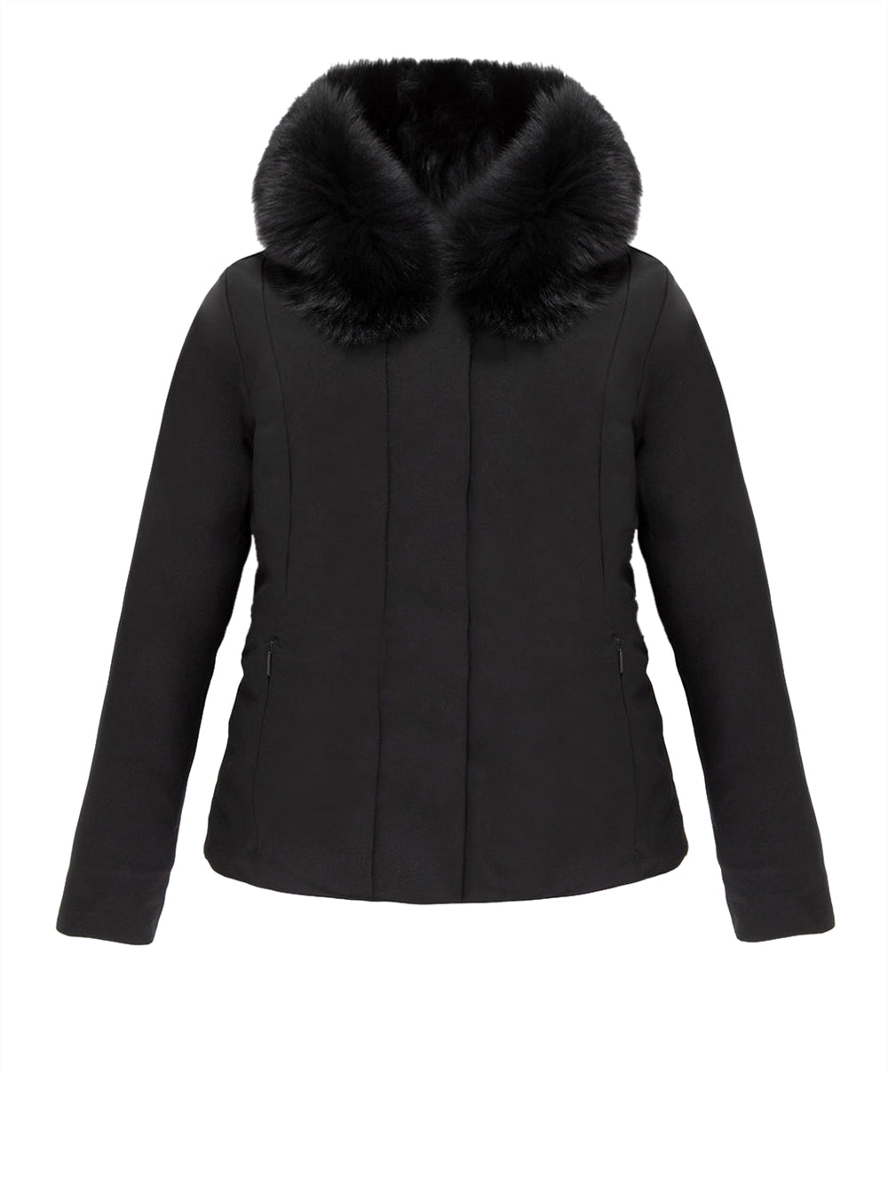 REFRIGIWEAR Giubbino Donna - Nero modello RW0W99208XT3790000000