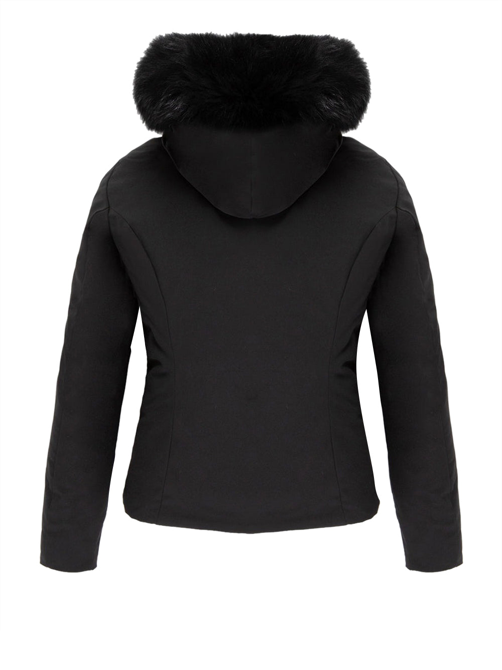 REFRIGIWEAR Giubbino Donna - Nero modello RW0W99208XT3790000000