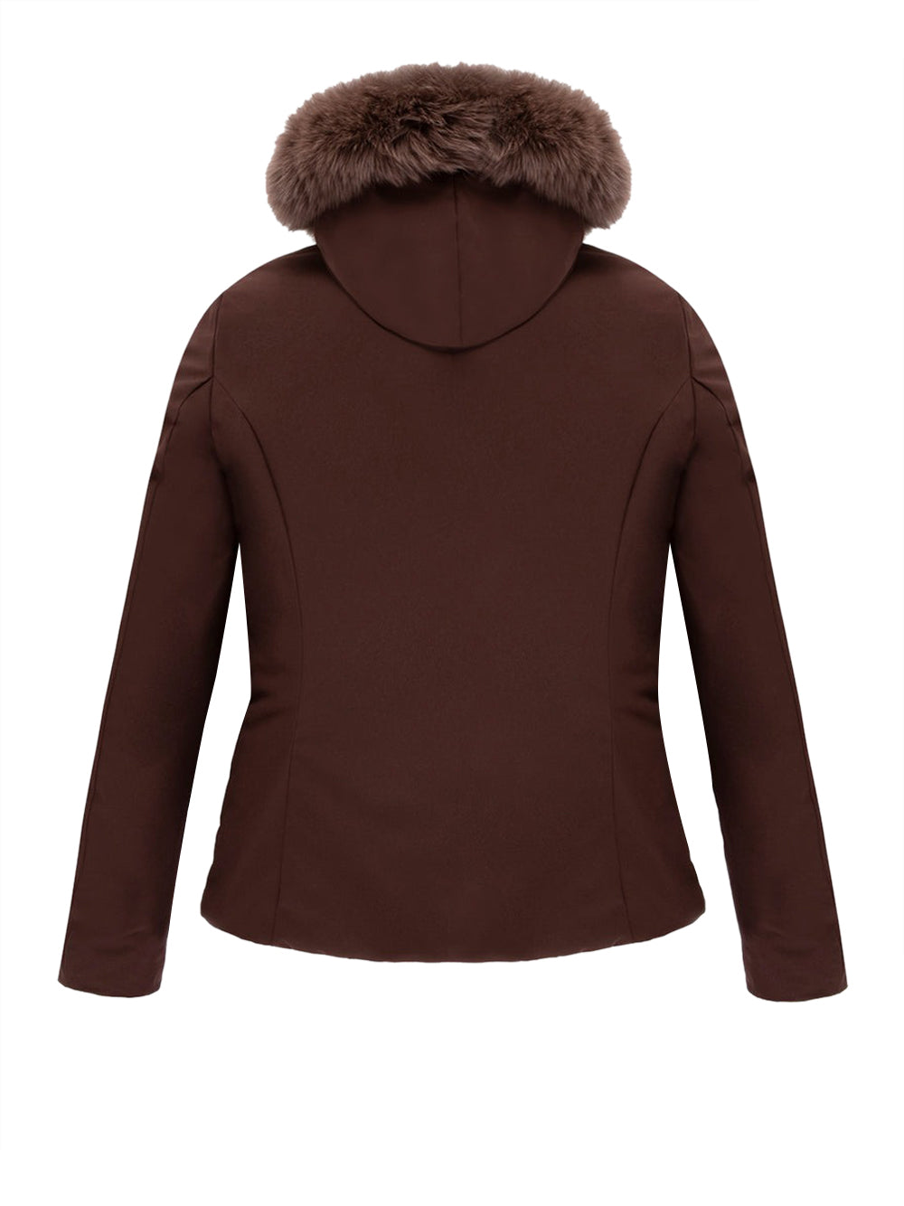 REFRIGIWEAR Giubbino Donna - Marrone modello RW0W99208XT3790000000