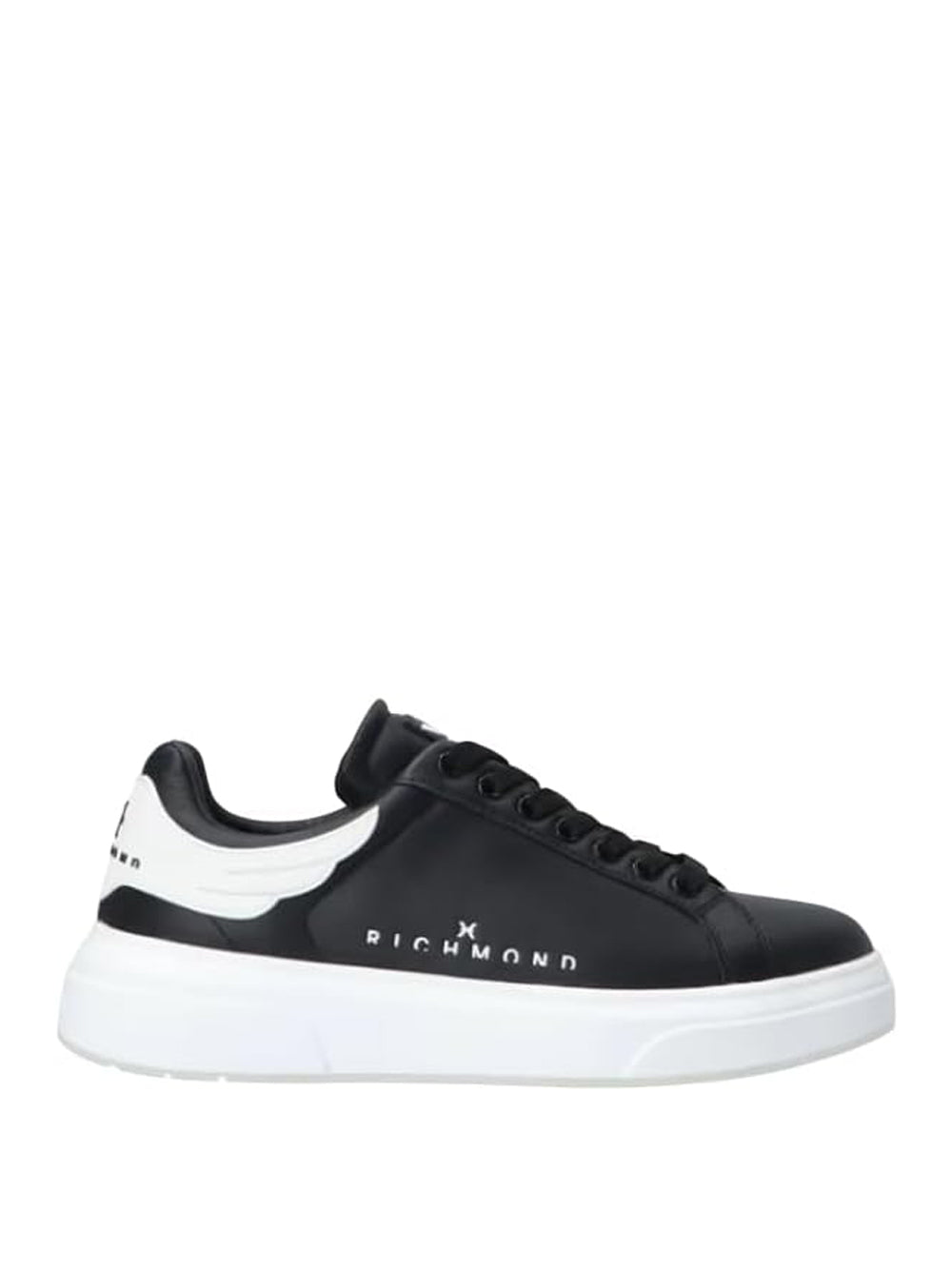 RICHMOND Sneakers Uomo - Nero modello 29100/CP