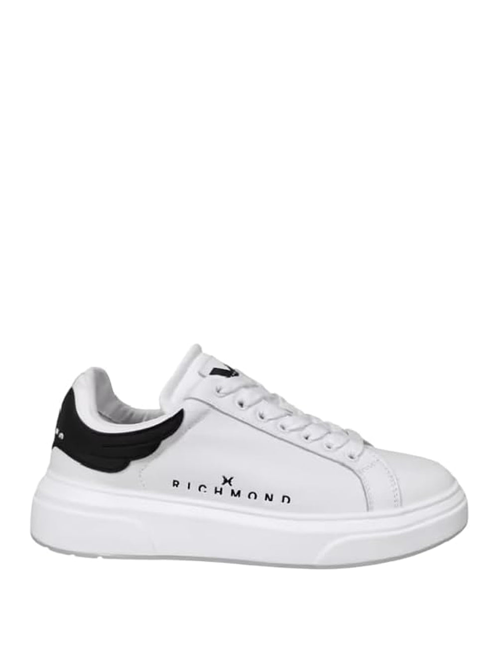 RICHMOND Sneakers Uomo - Bianco modello 29100/CP