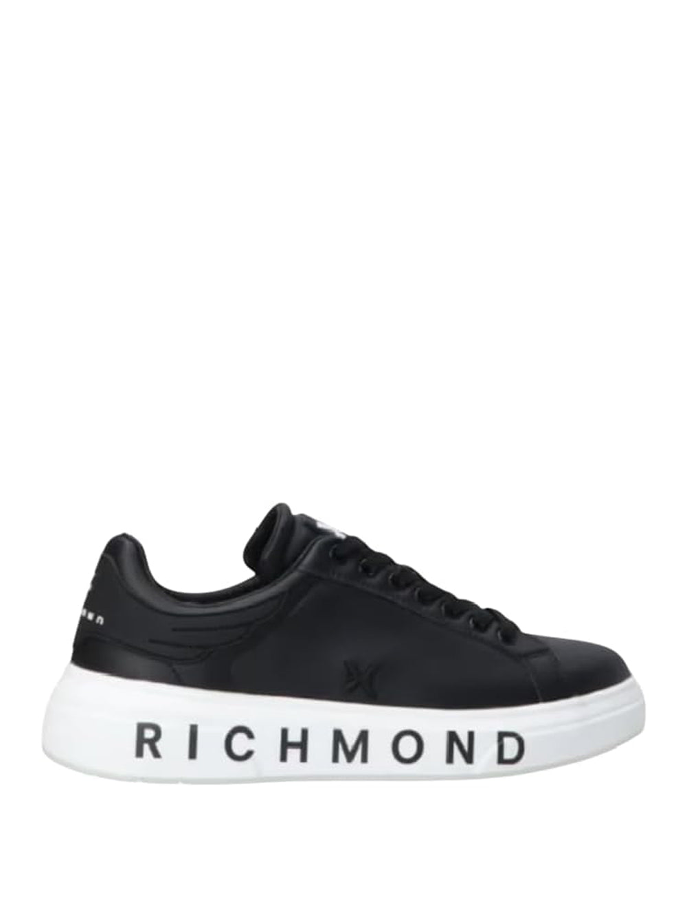 RICHMOND Sneakers Uomo - Nero modello 29101/CP