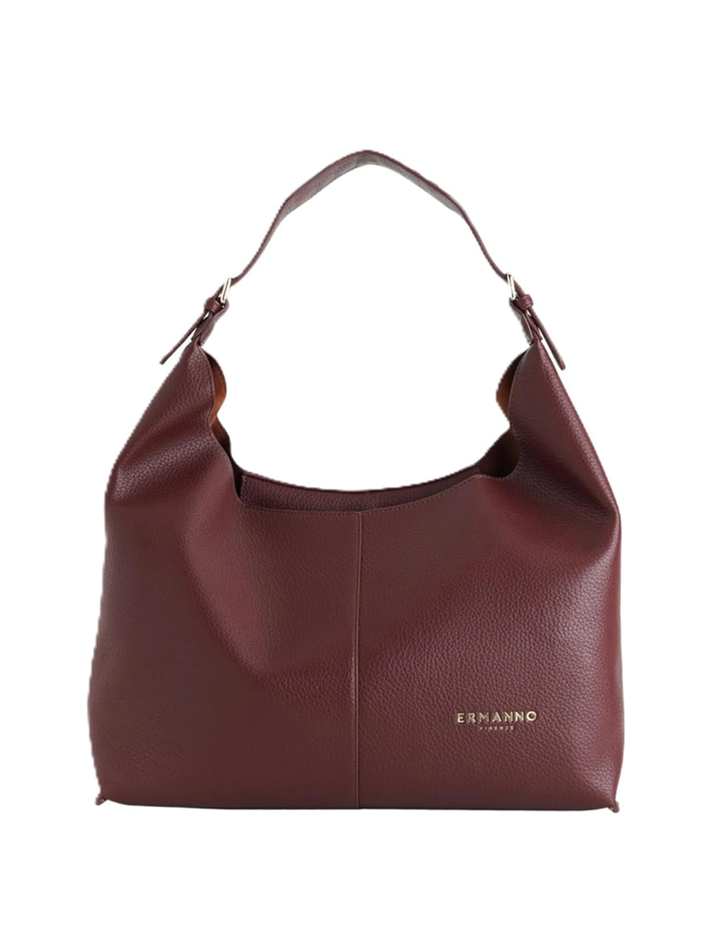 SCERVINO Borsa a Spalla Donna - Marrone modello 12402009