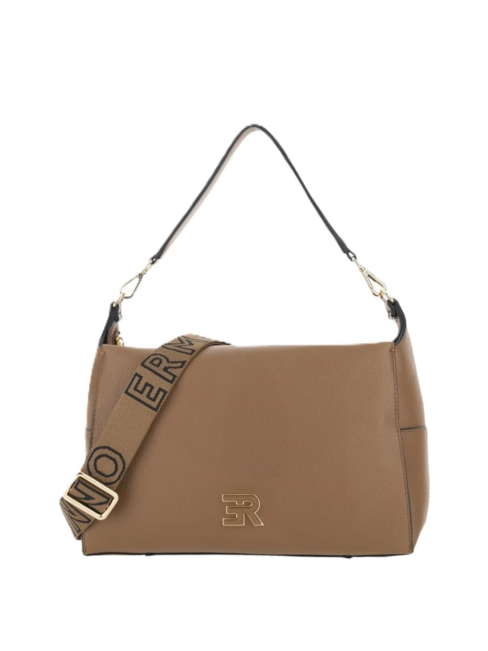 SCERVINO Borsa a Spalla Donna - Taupe modello 12402014