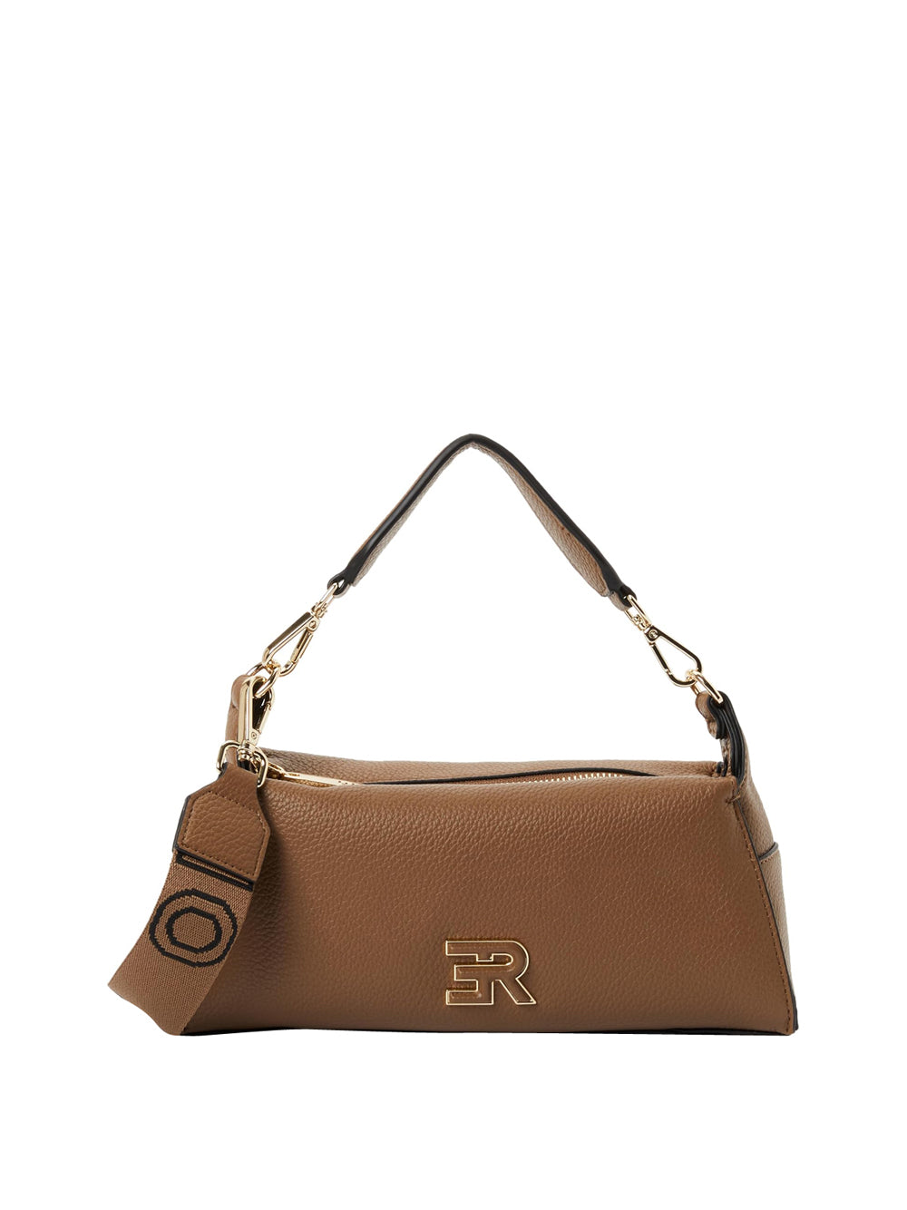 SCERVINO Borsa a Tracolla Donna - Taupe modello 12402015