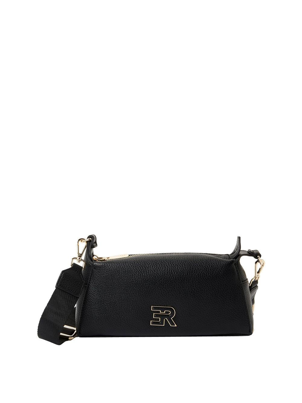 SCERVINO Borsa a Tracolla Donna - Nero modello 12402015