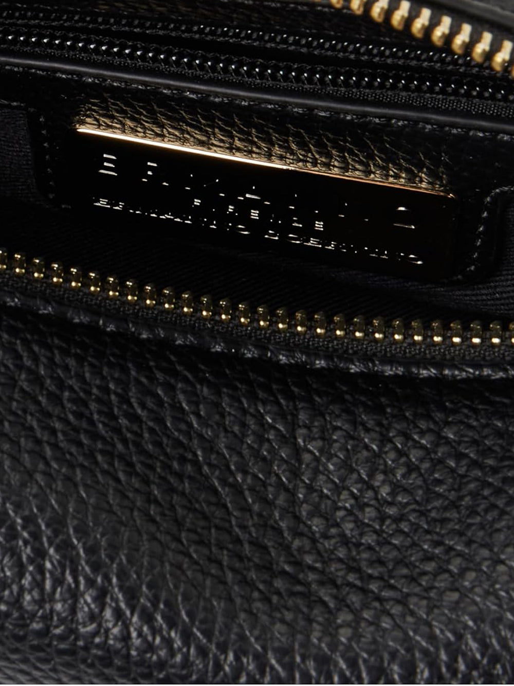 SCERVINO Borsa a Tracolla Donna - Nero modello 12402015