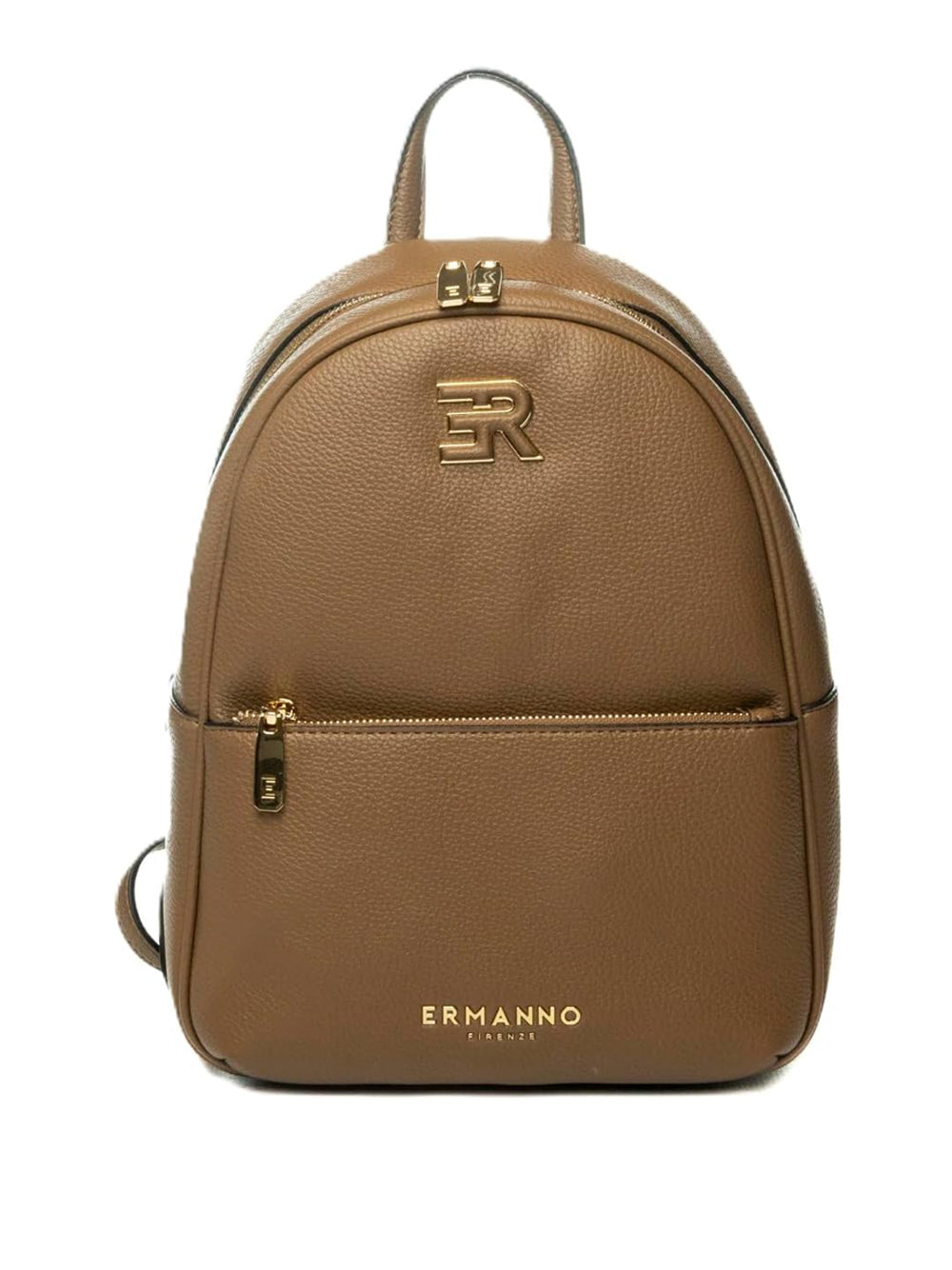 SCERVINO Borsa a Zainetto Donna - Taupe modello 12402017