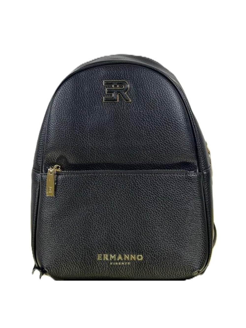 SCERVINO Borsa a Zainetto Donna - Nero modello 12402017