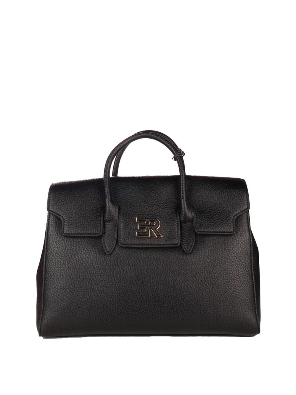 SCERVINO Borsa a Mano Donna - Nero modello 12402019