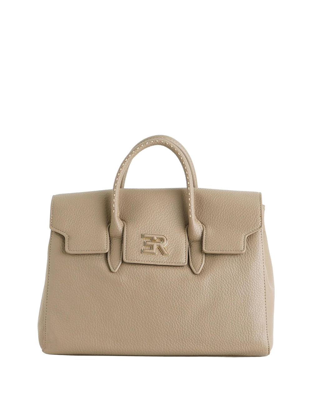 SCERVINO Borsa a Mano Donna - Marrone modello 12402019