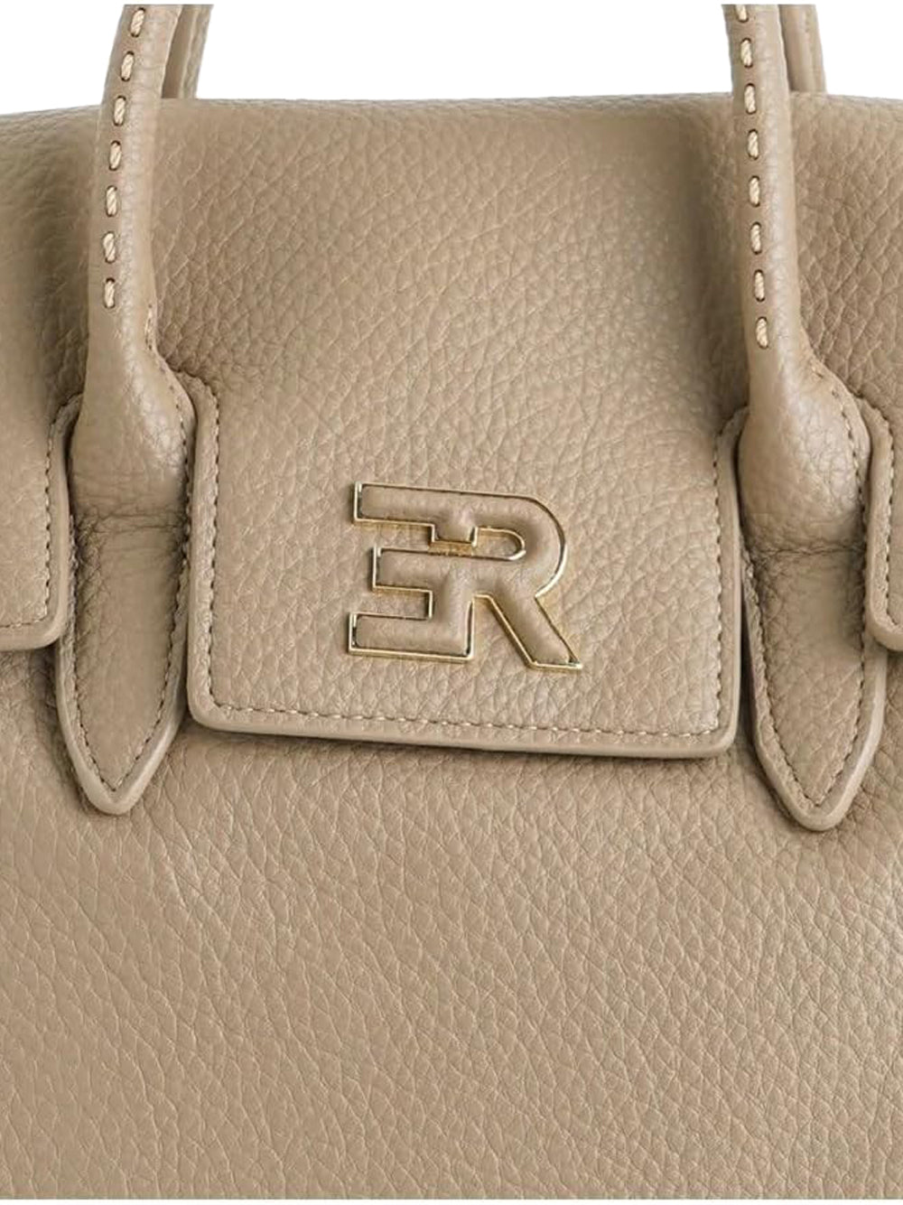 SCERVINO Borsa a Mano Donna - Marrone modello 12402019