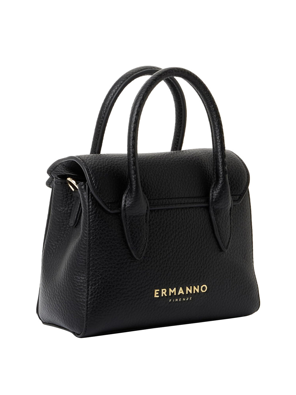 SCERVINO Borsa a Mano Donna - Nero modello 12402020