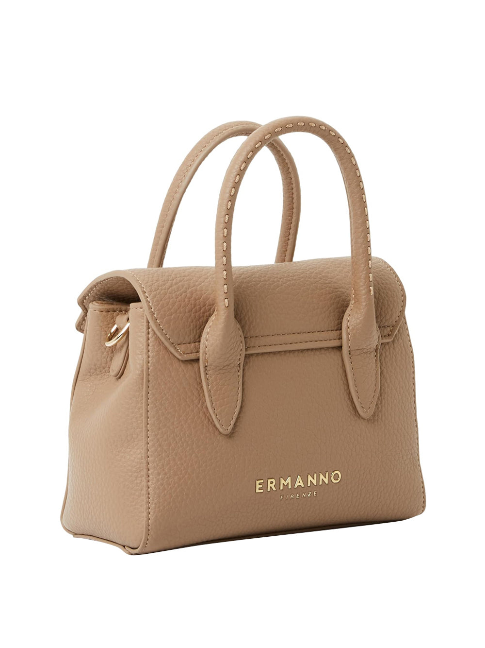 SCERVINO Borsa a Mano Donna - Marrone modello 12402020