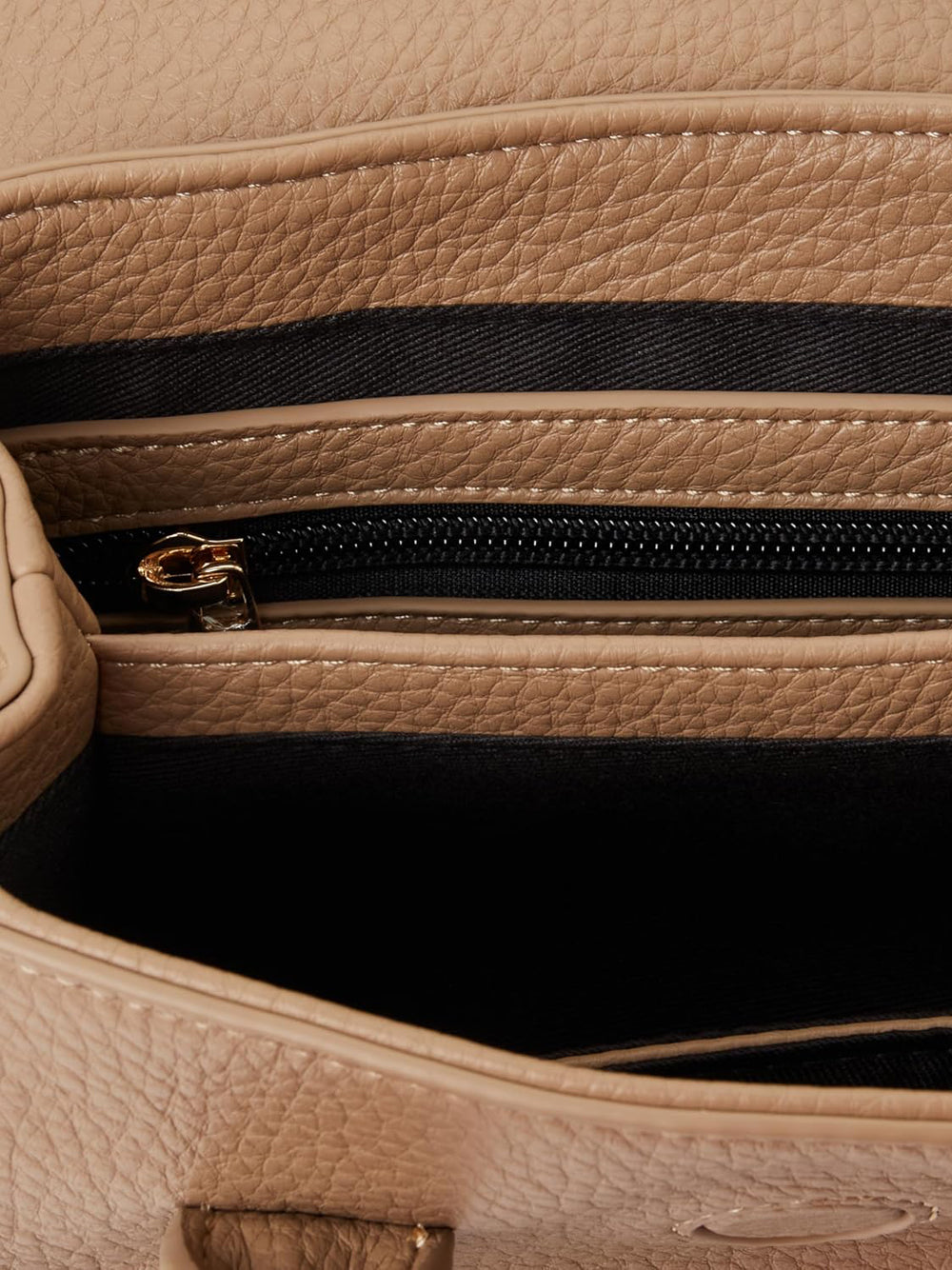 SCERVINO Borsa a Mano Donna - Marrone modello 12402020