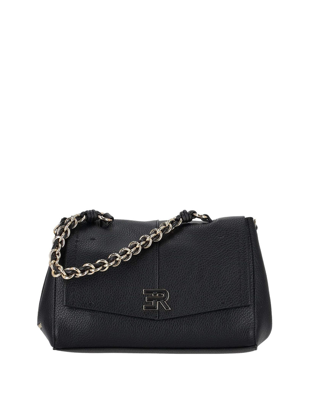 SCERVINO Borsa a Tracolla Donna - Nero modello 12402027