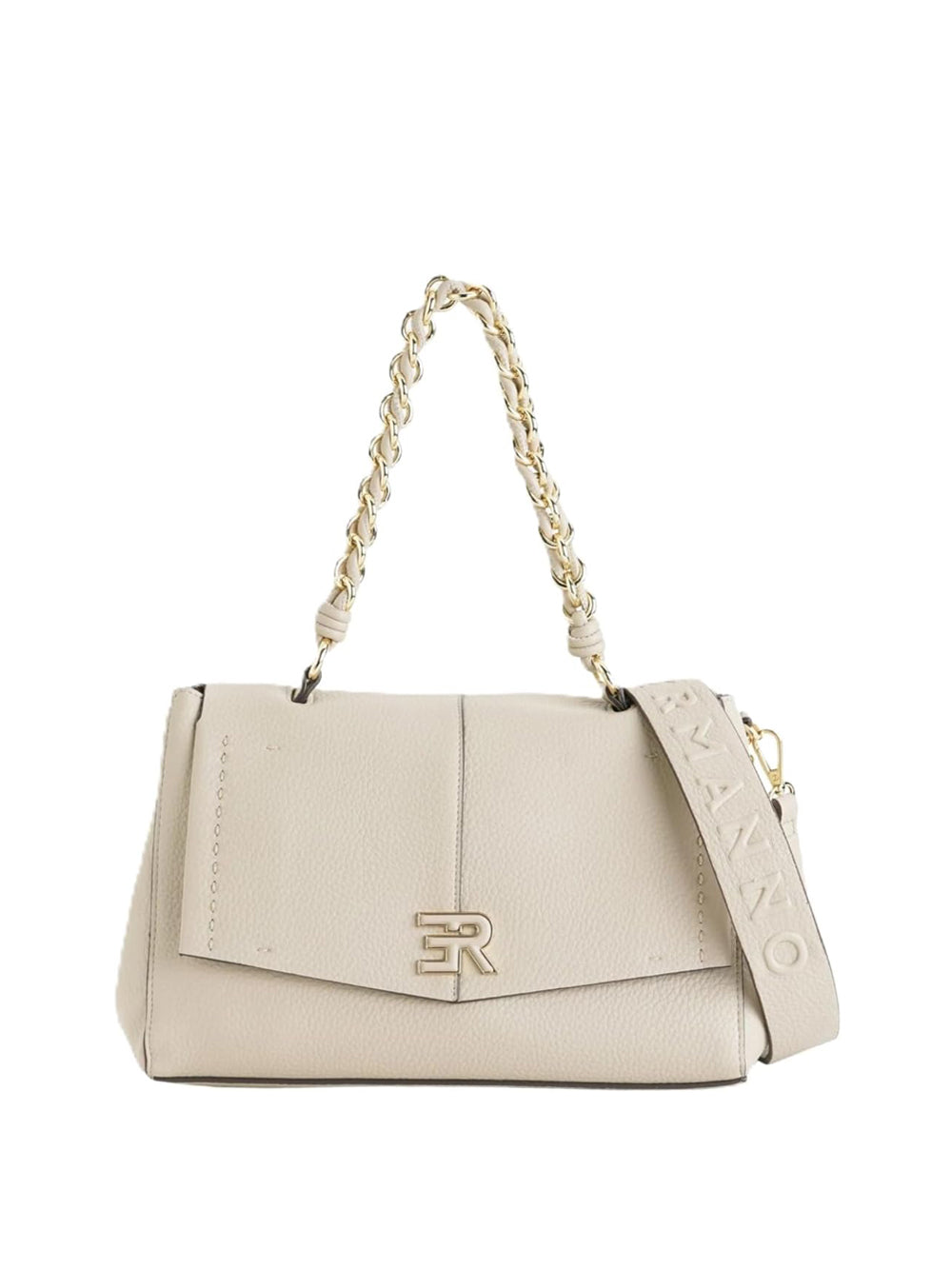 SCERVINO Borsa a Tracolla Donna - Taupe modello 12402027