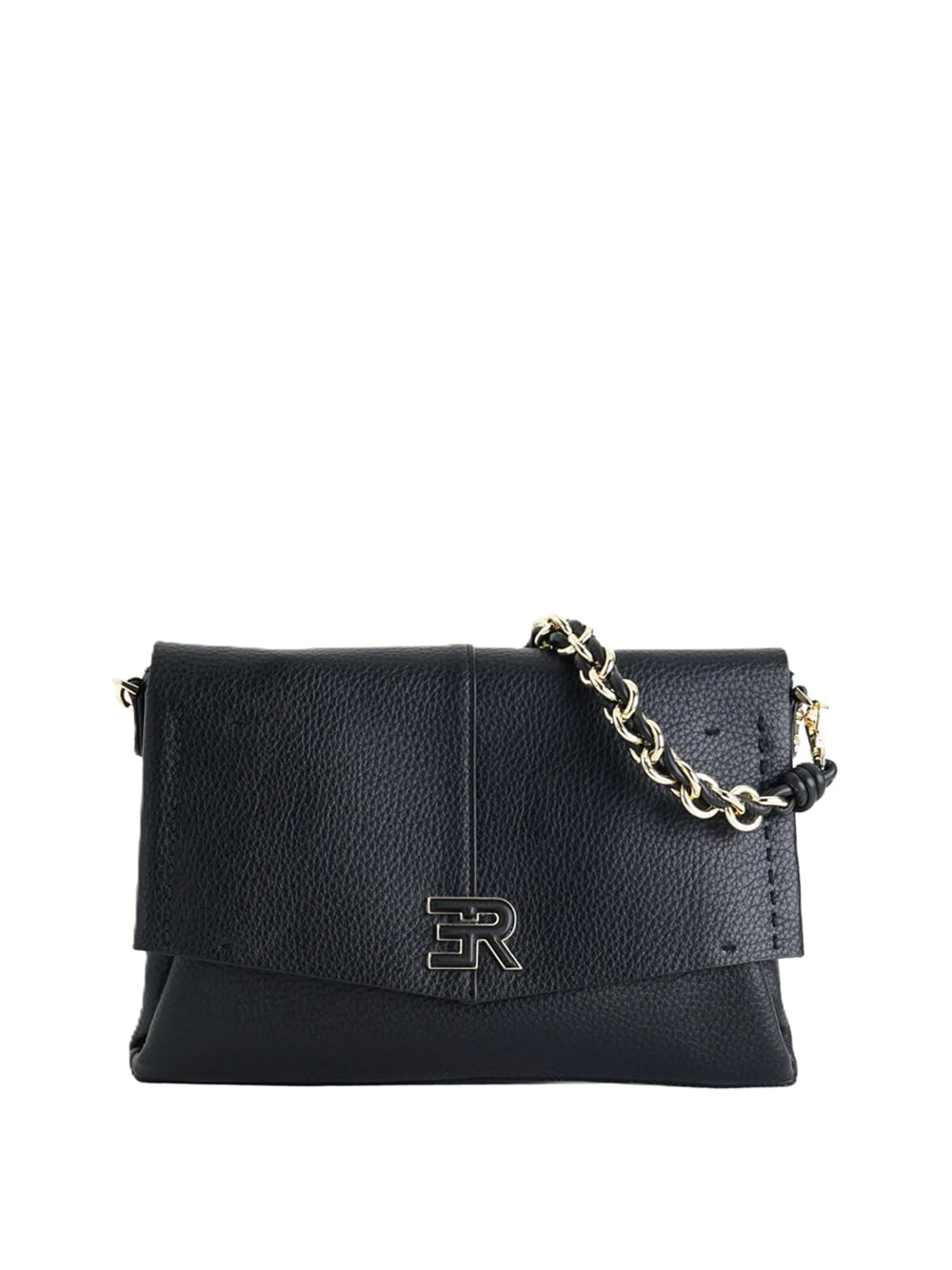 SCERVINO Borsa a Tracolla Donna - Nero modello 12402029