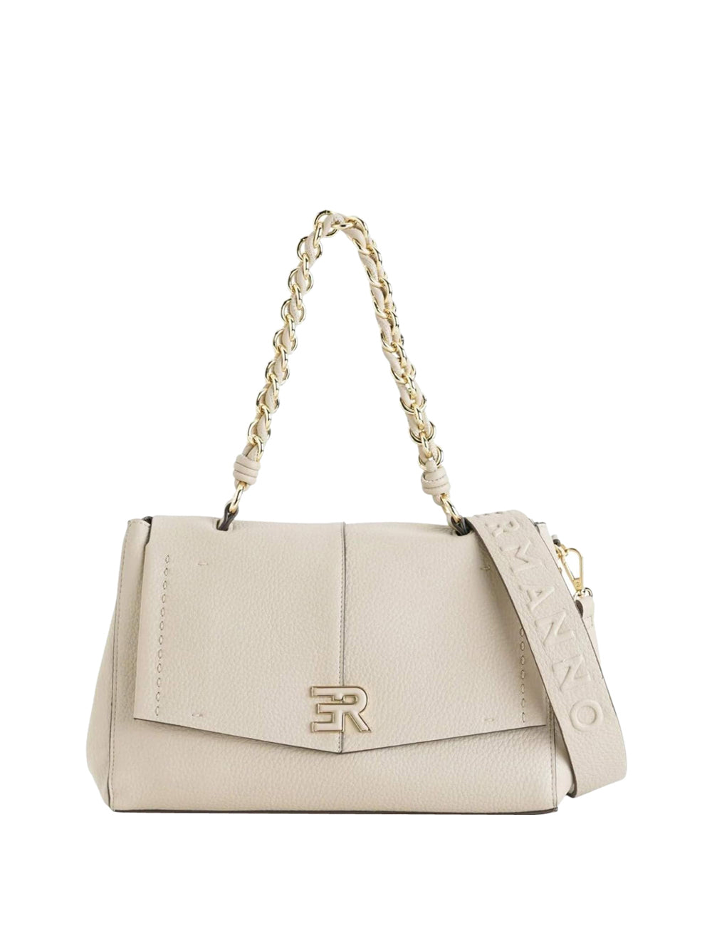SCERVINO Borsa a Tracolla Donna - Taupe modello 12402029