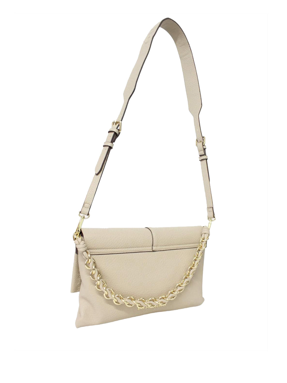 SCERVINO Borsa a Tracolla Donna - Taupe modello 12402029