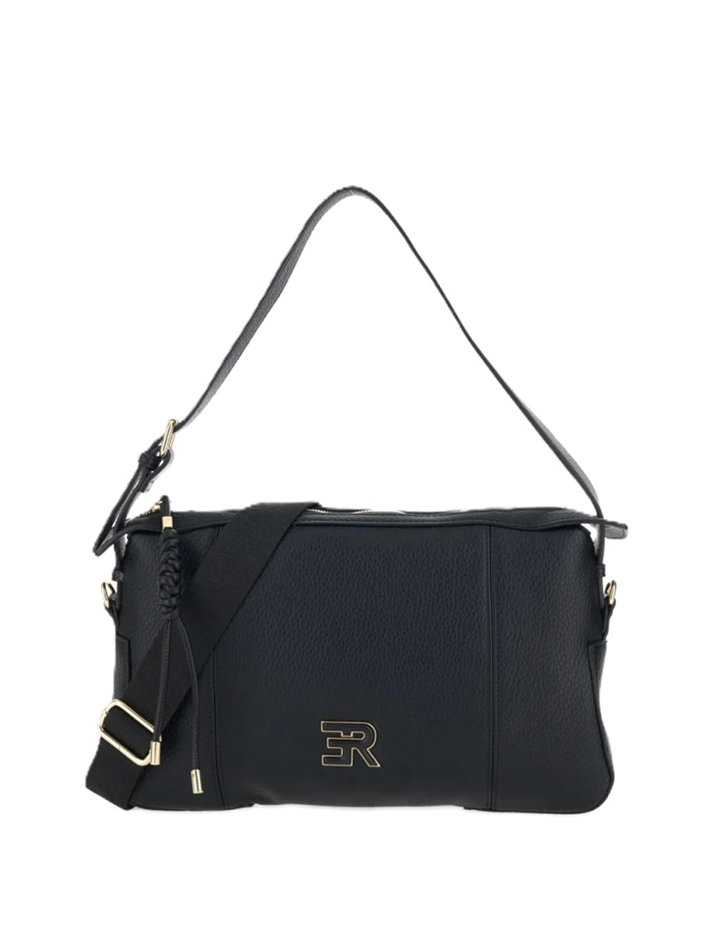 SCERVINO Borsa a Spalla Donna - Nero modello 12402049