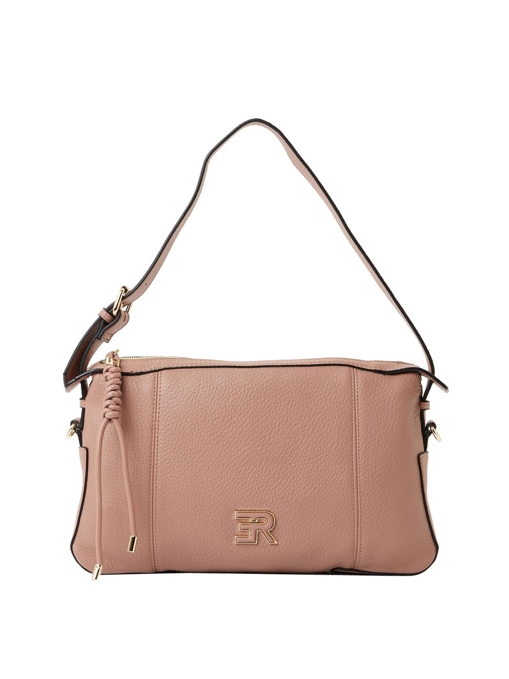 SCERVINO Borsa a Spalla Donna - Beige modello 12402049