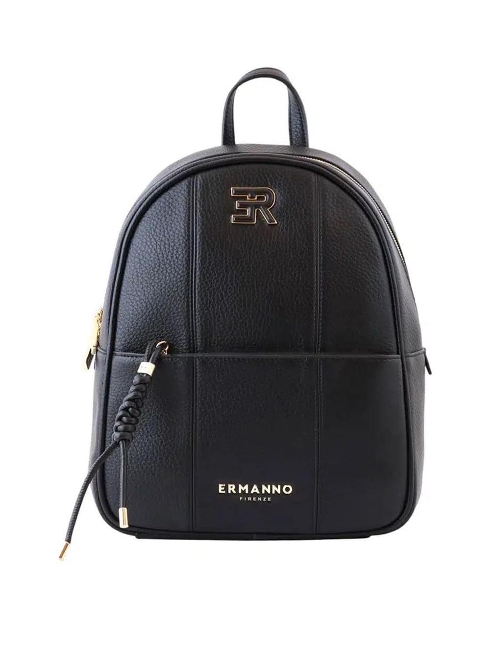 SCERVINO Borsa a Zainetto Donna - Nero modello 12402050