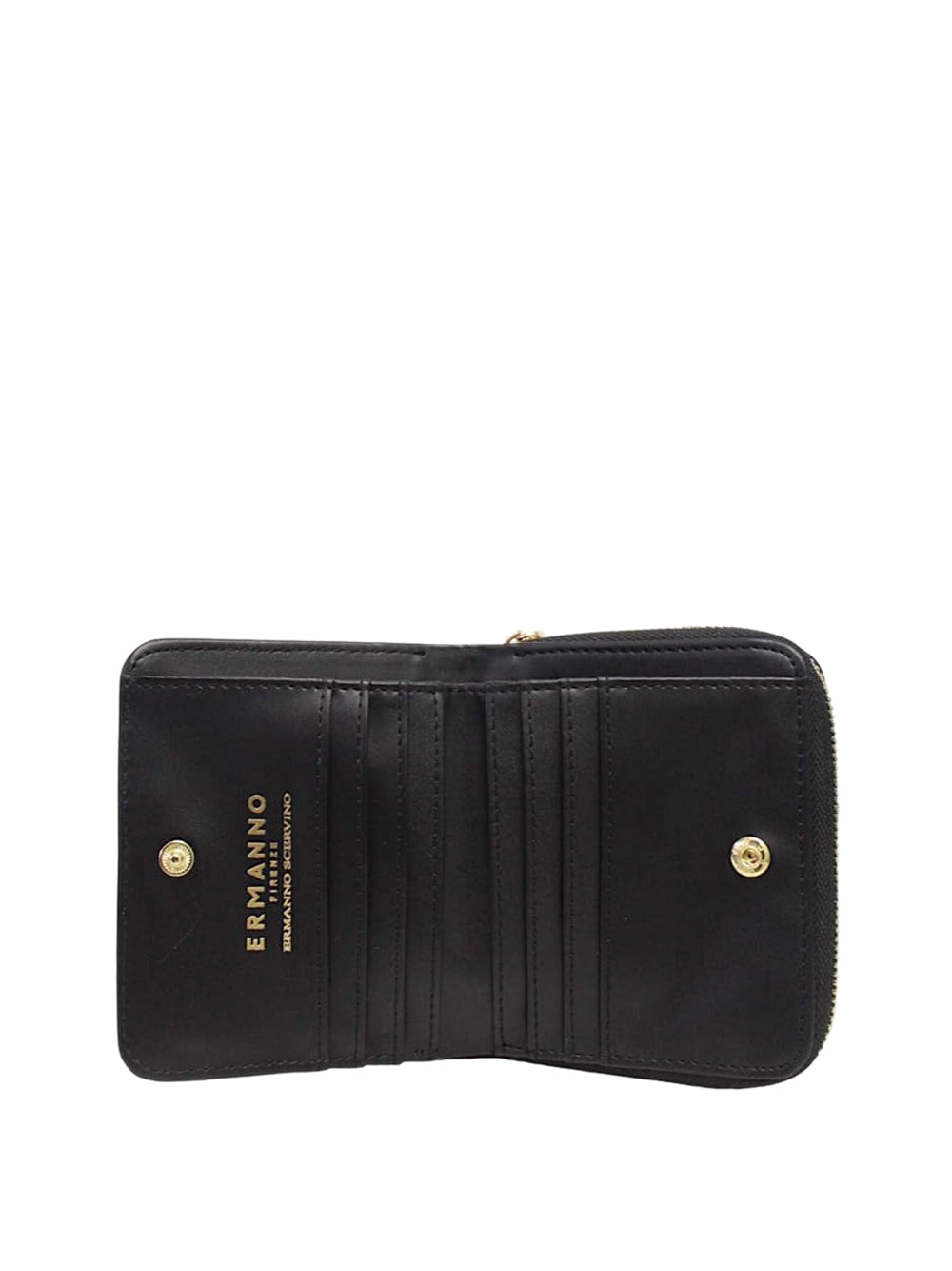 SCERVINO Portafoglio Donna - Nero modello 12600392