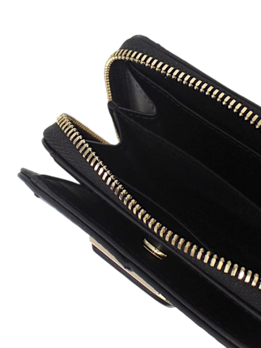 SCERVINO Portafoglio Donna - Nero modello 12600392