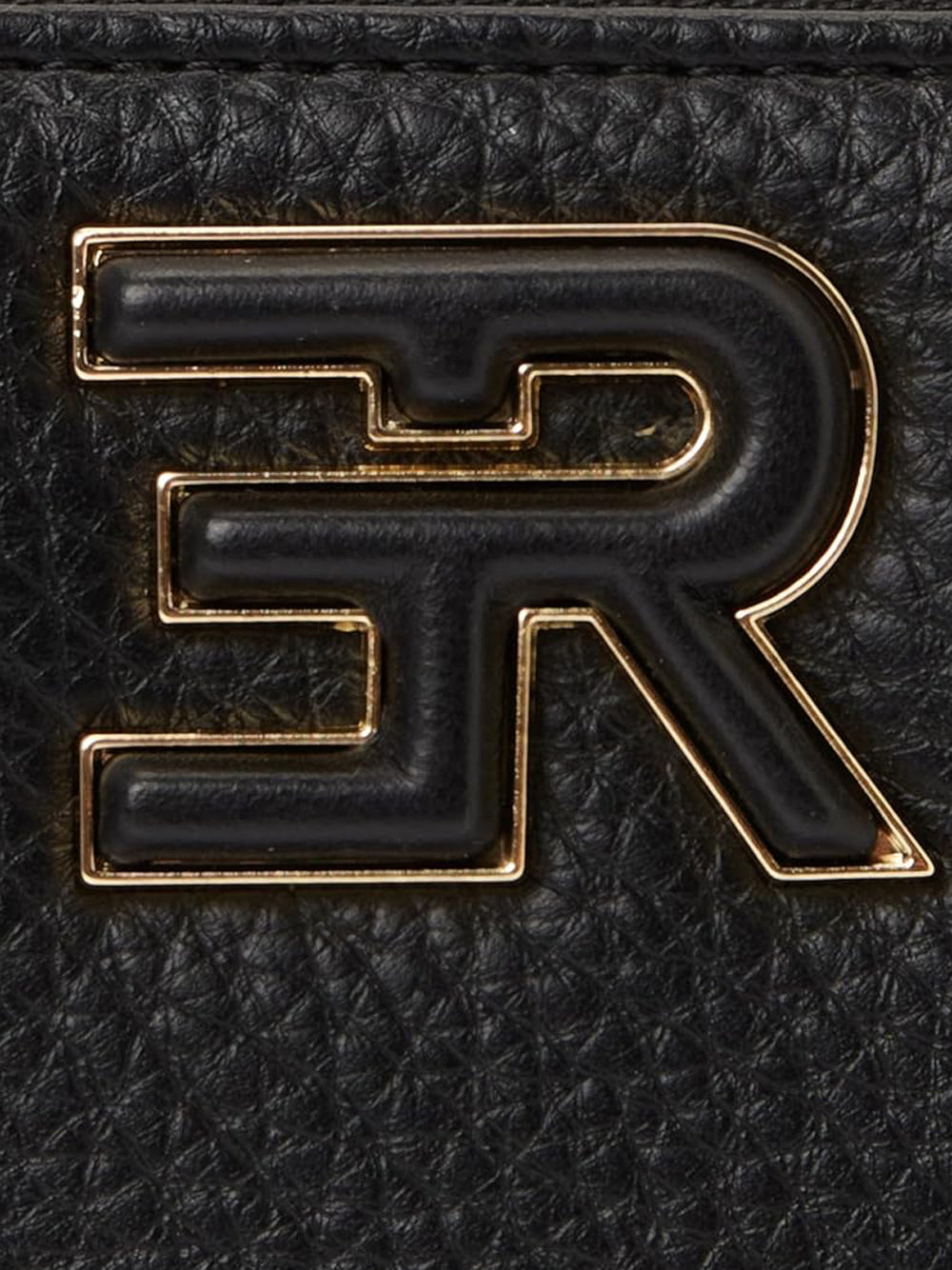 SCERVINO Portafoglio Donna - Nero modello 12600395