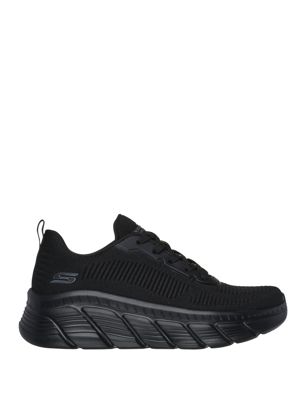 SKECHERS Sneakers Donna - Nero modello 117385