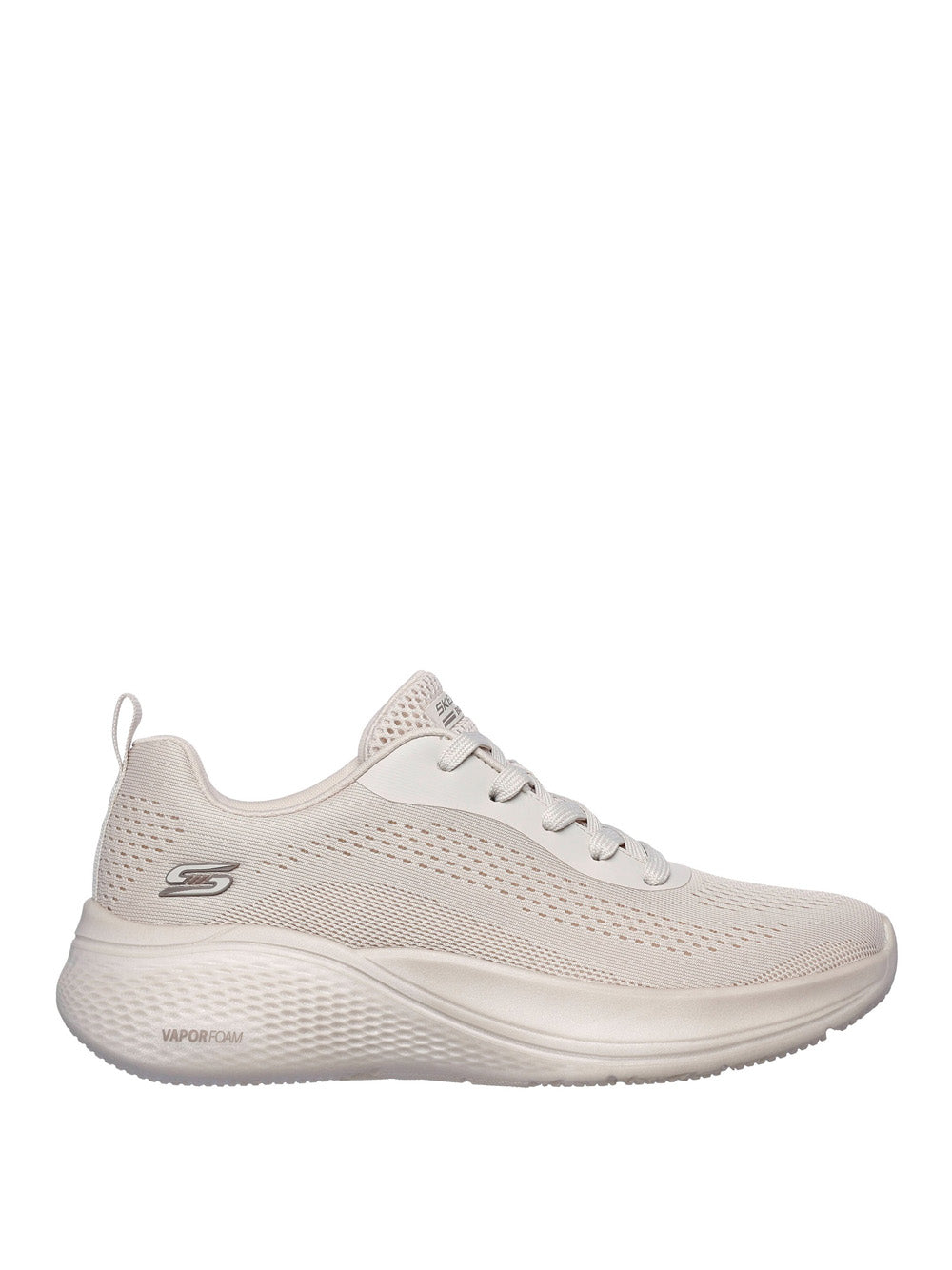 SKECHERS Sneakers Donna - Taupe modello 117550