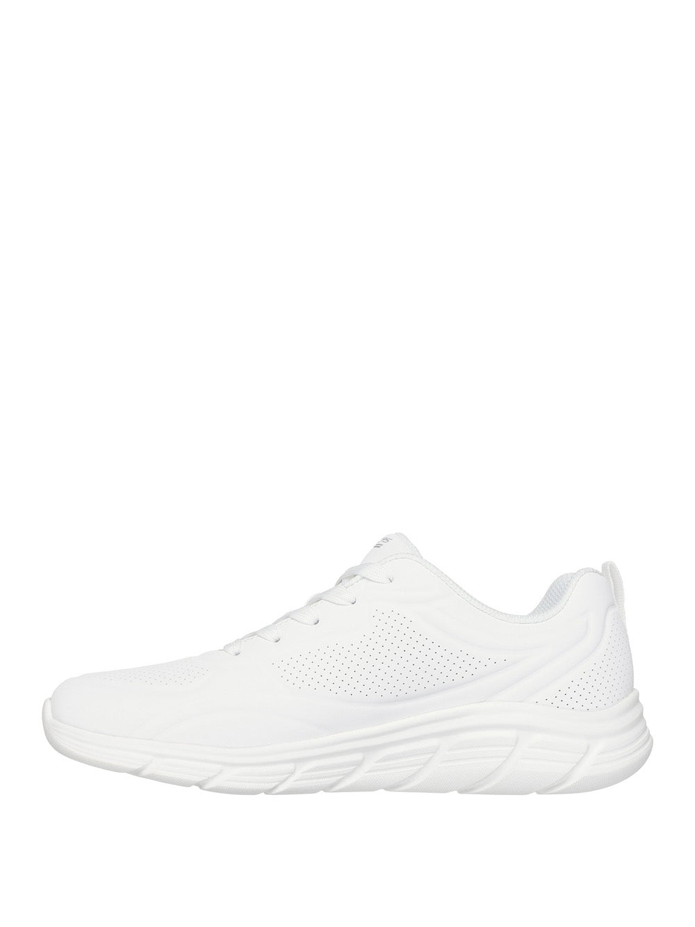 SKECHERS Sneakers Donna - Bianco modello 117715
