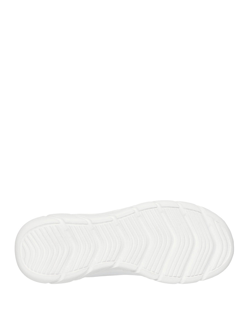 SKECHERS Sneakers Donna - Bianco modello 117715