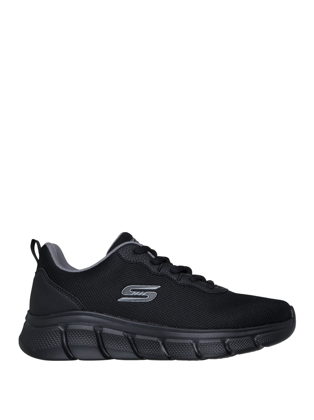 SKECHERS Sneakers Uomo - Nero modello 118109