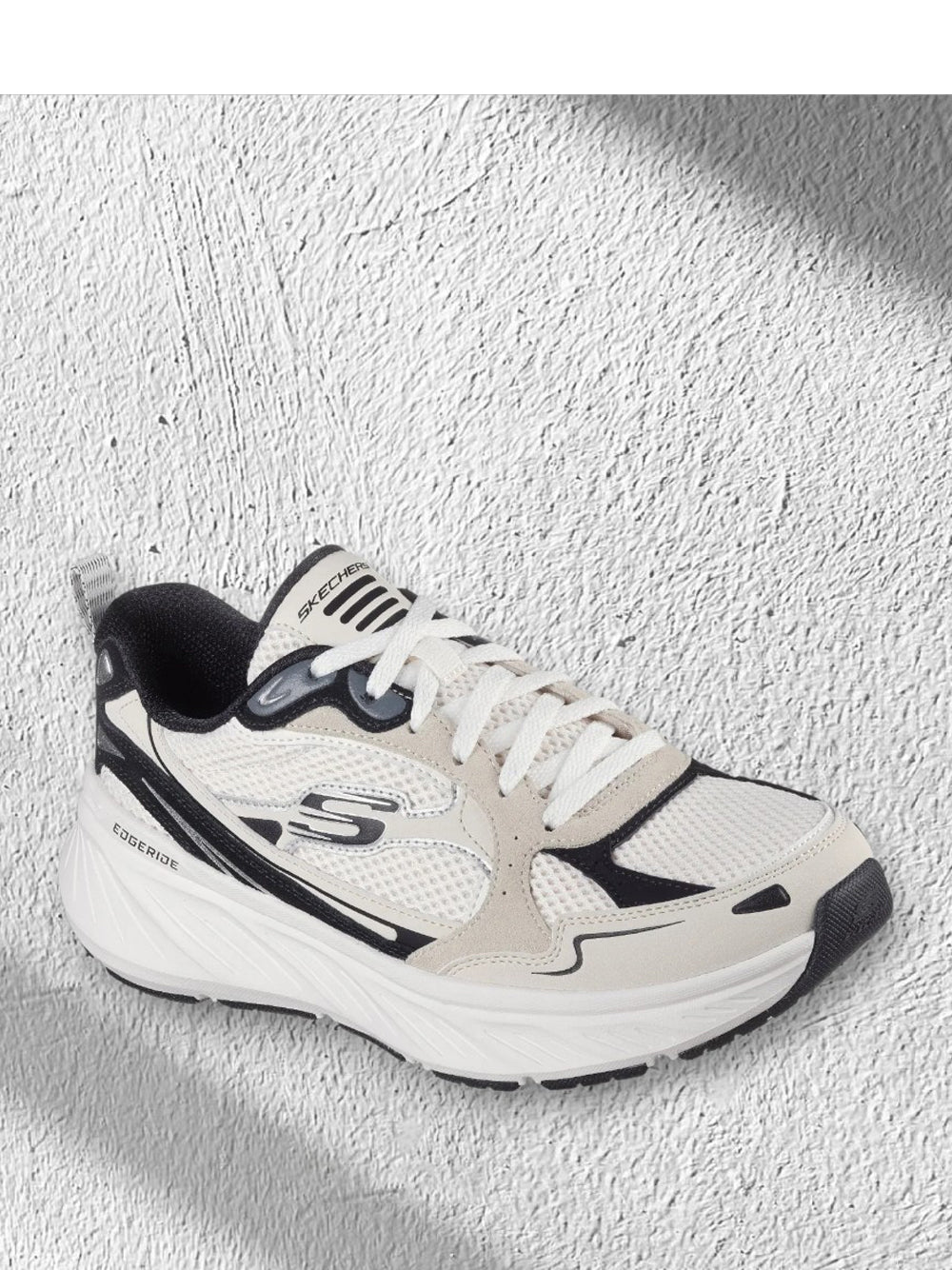 SKECHERS Sneakers Donna - Bianco modello 150493