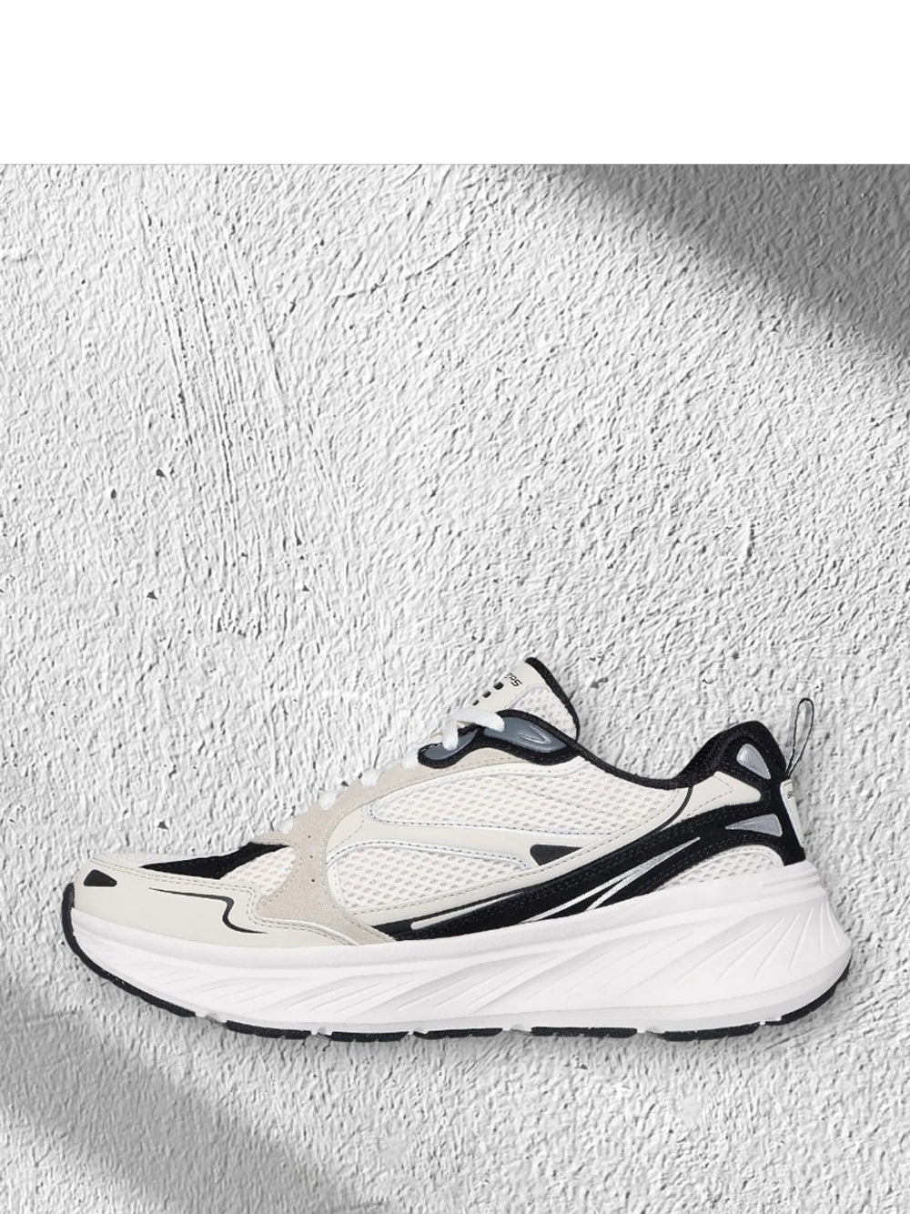 SKECHERS Sneakers Donna - Bianco modello 150493