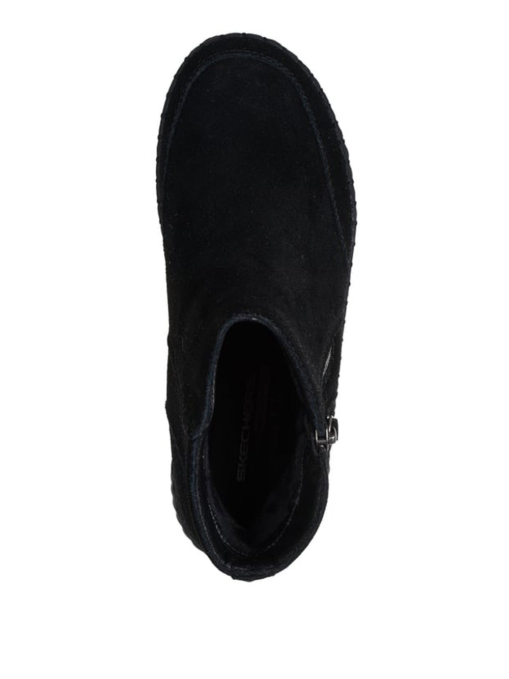 SKECHERS Sneakers Donna - Nero modello 169086