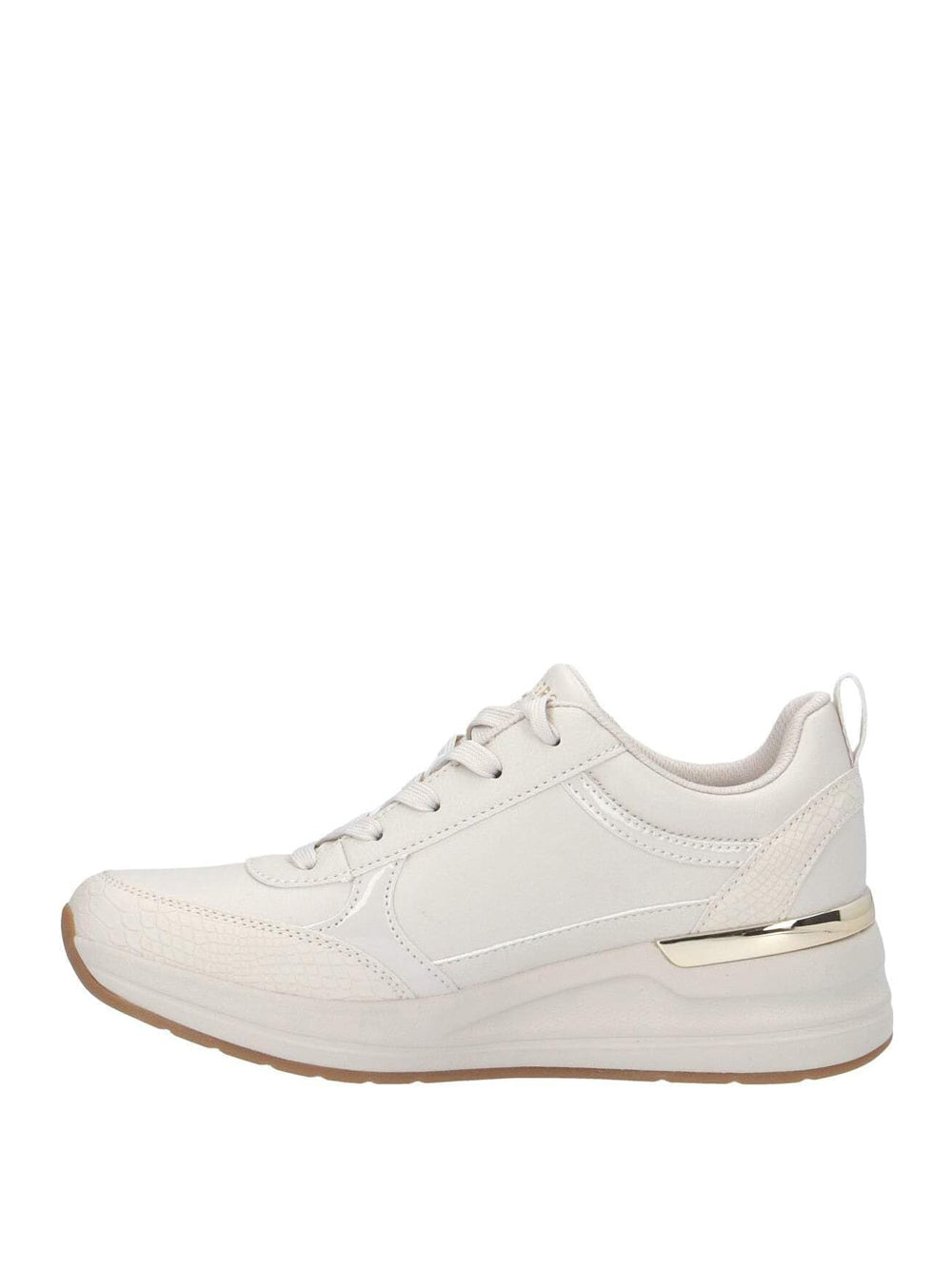 SKECHERS Sneakers Donna - Bianco modello 177345