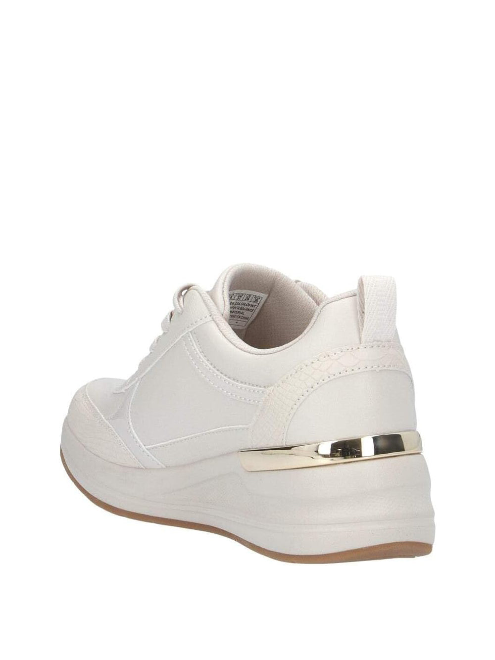 SKECHERS Sneakers Donna - Bianco modello 177345