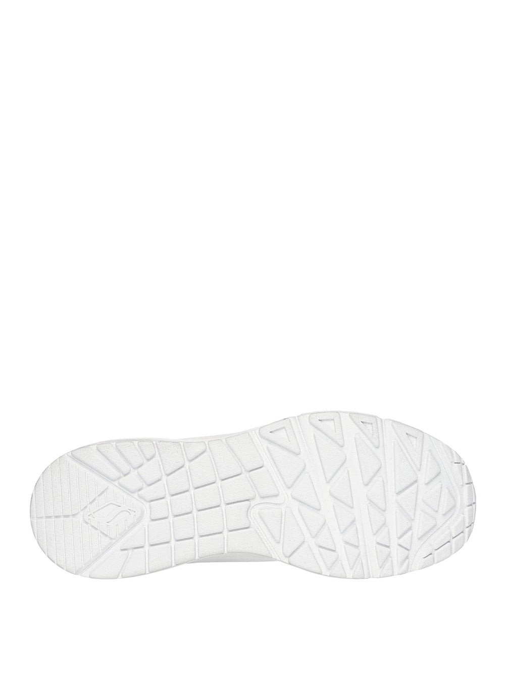 SKECHERS Sneakers Donna - Bianco modello 177520