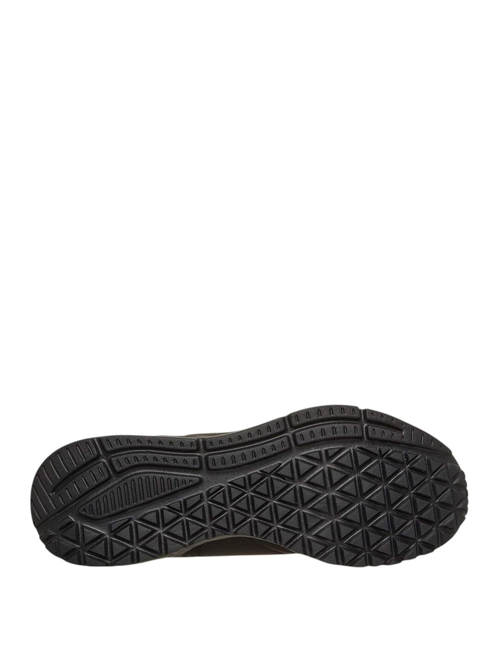 SKECHERS Sneakers Uomo - Nero modello 183125