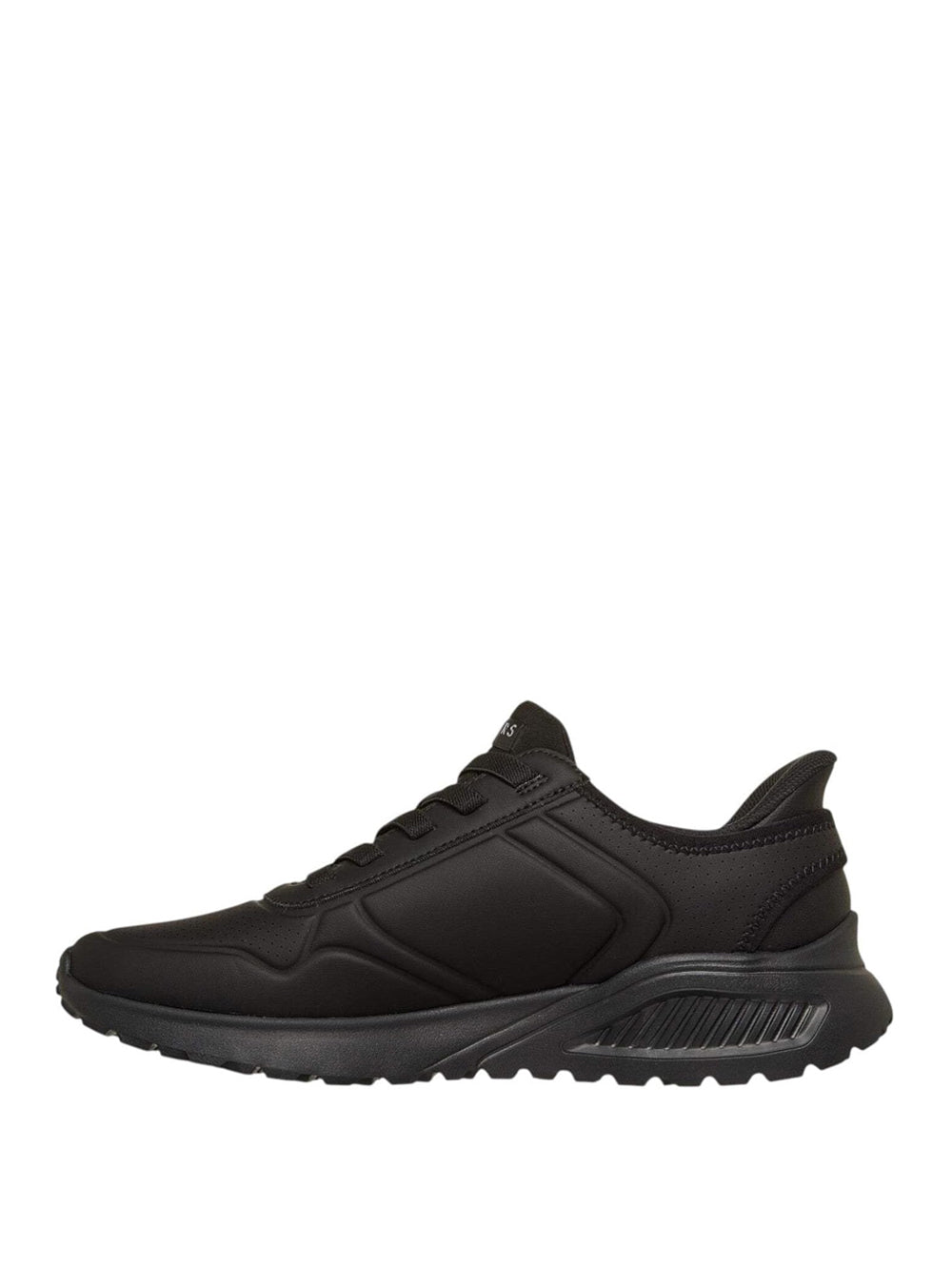 SKECHERS Sneakers Uomo - Nero modello 183125