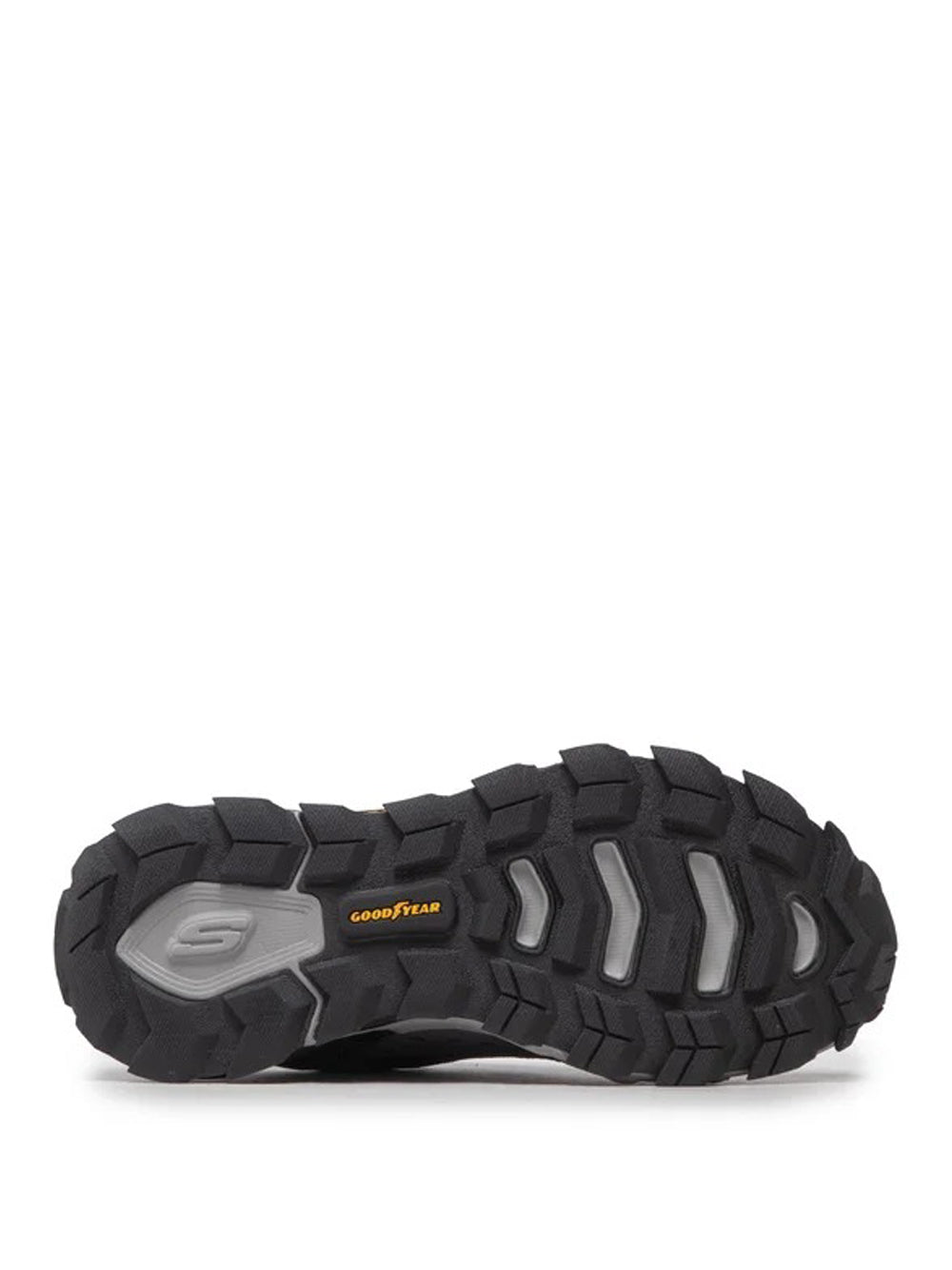 SKECHERS Sneakers Uomo - Nero modello 237303